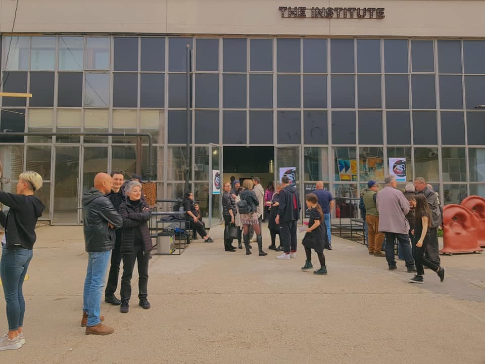 ZSB 2022 Opening