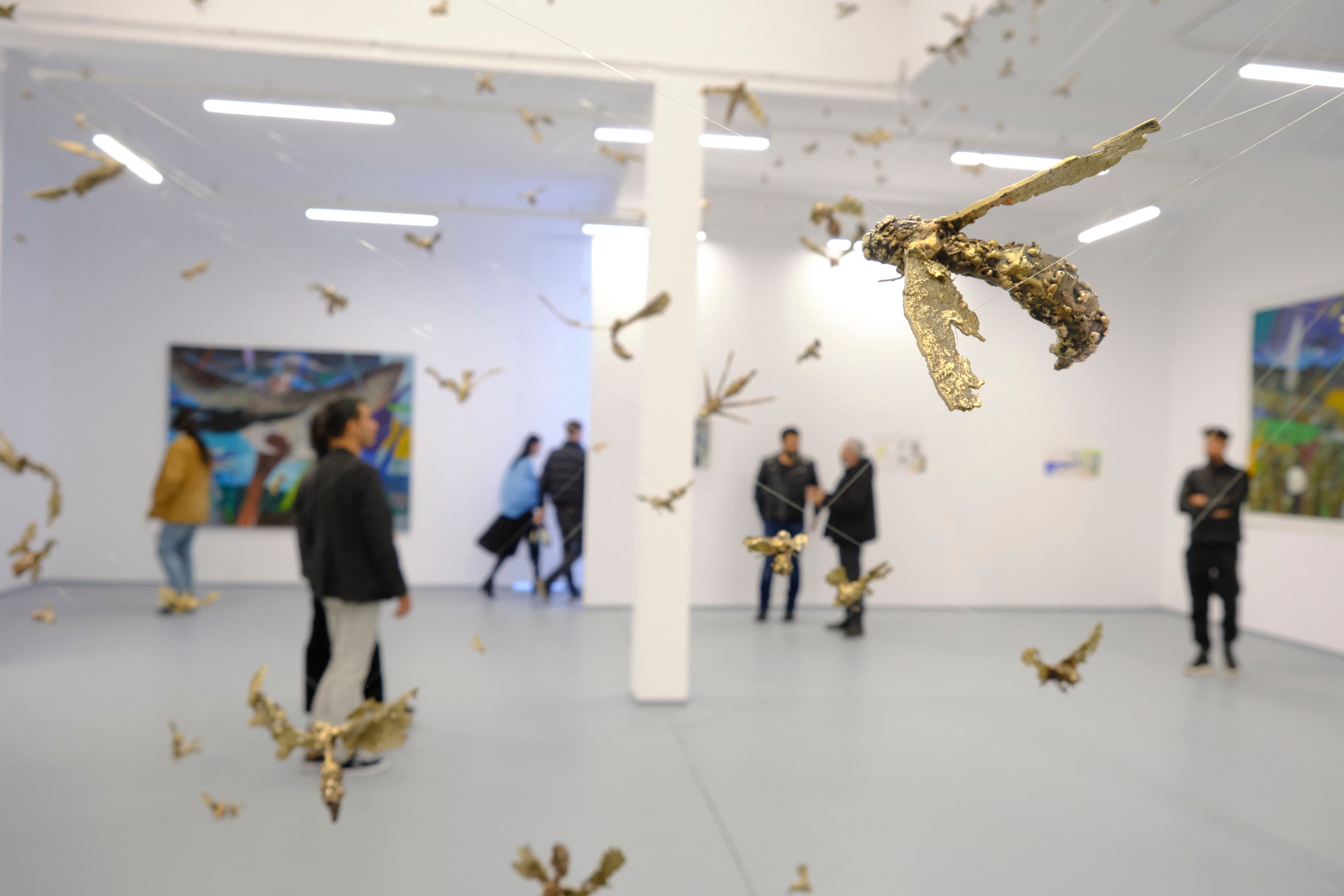 ZSB 2023 Exhibition