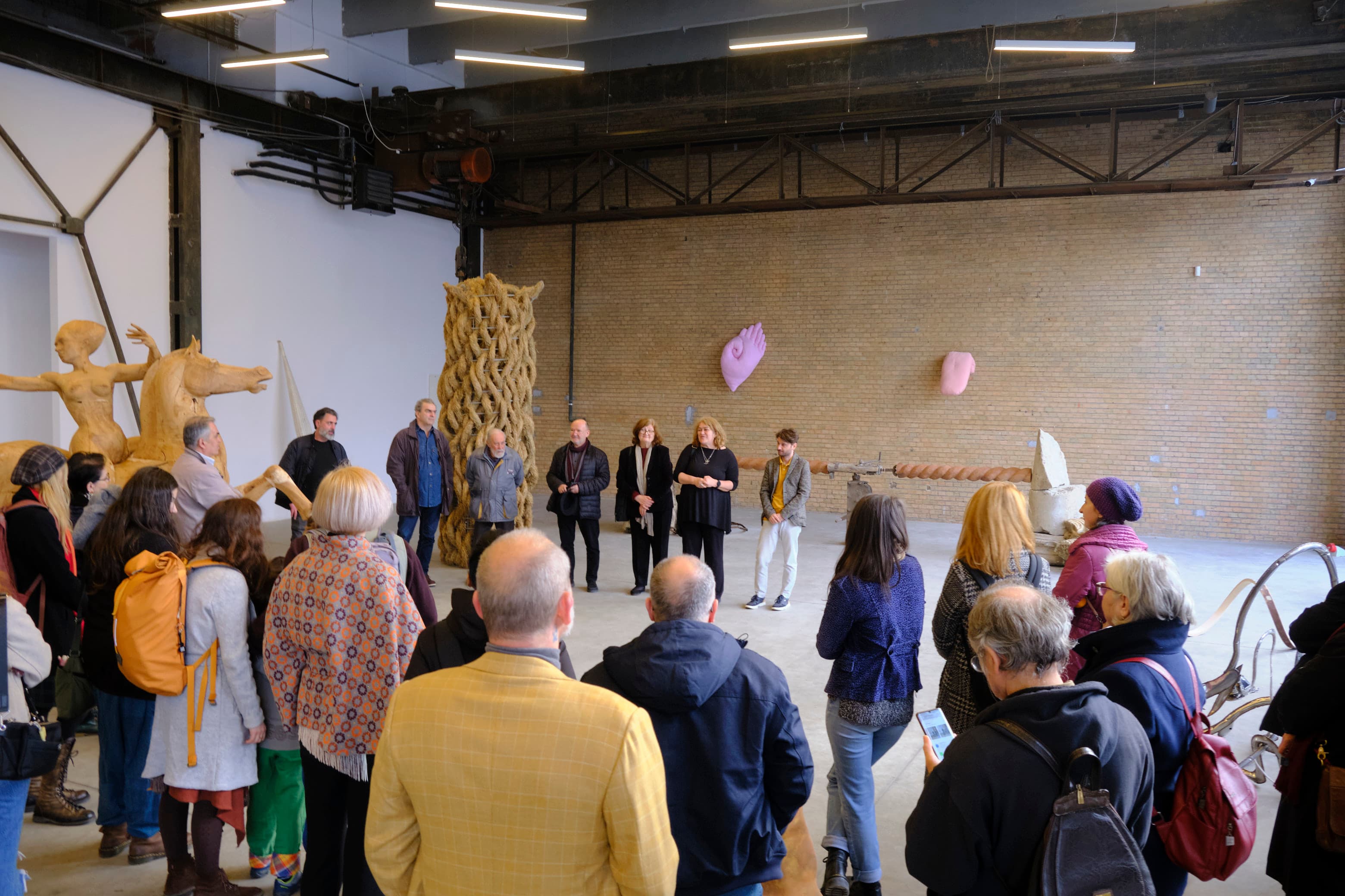 ZSB 2023 Exhibition
