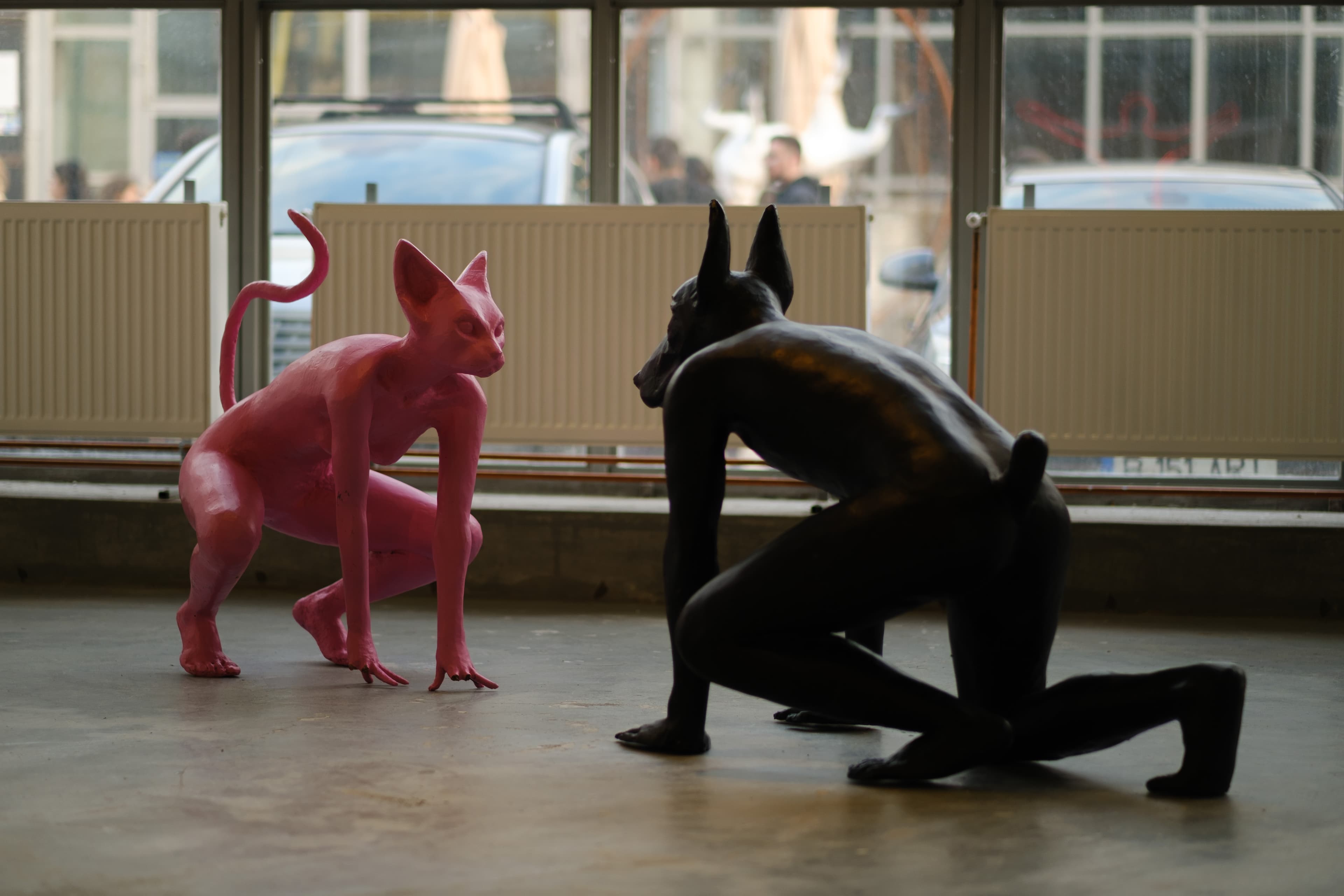 ZSB 2023 Exhibition