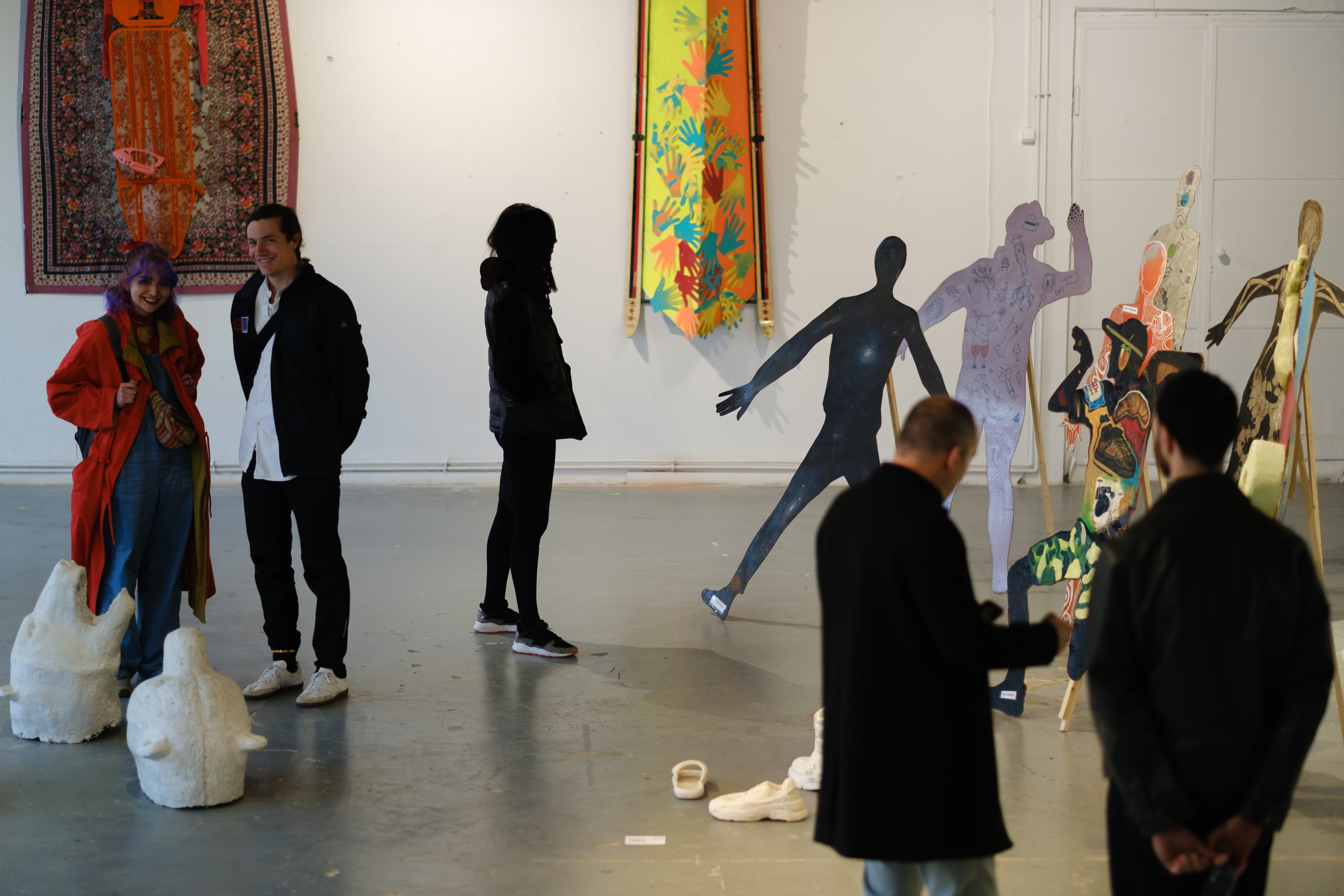 ZSB 2023 Exhibition