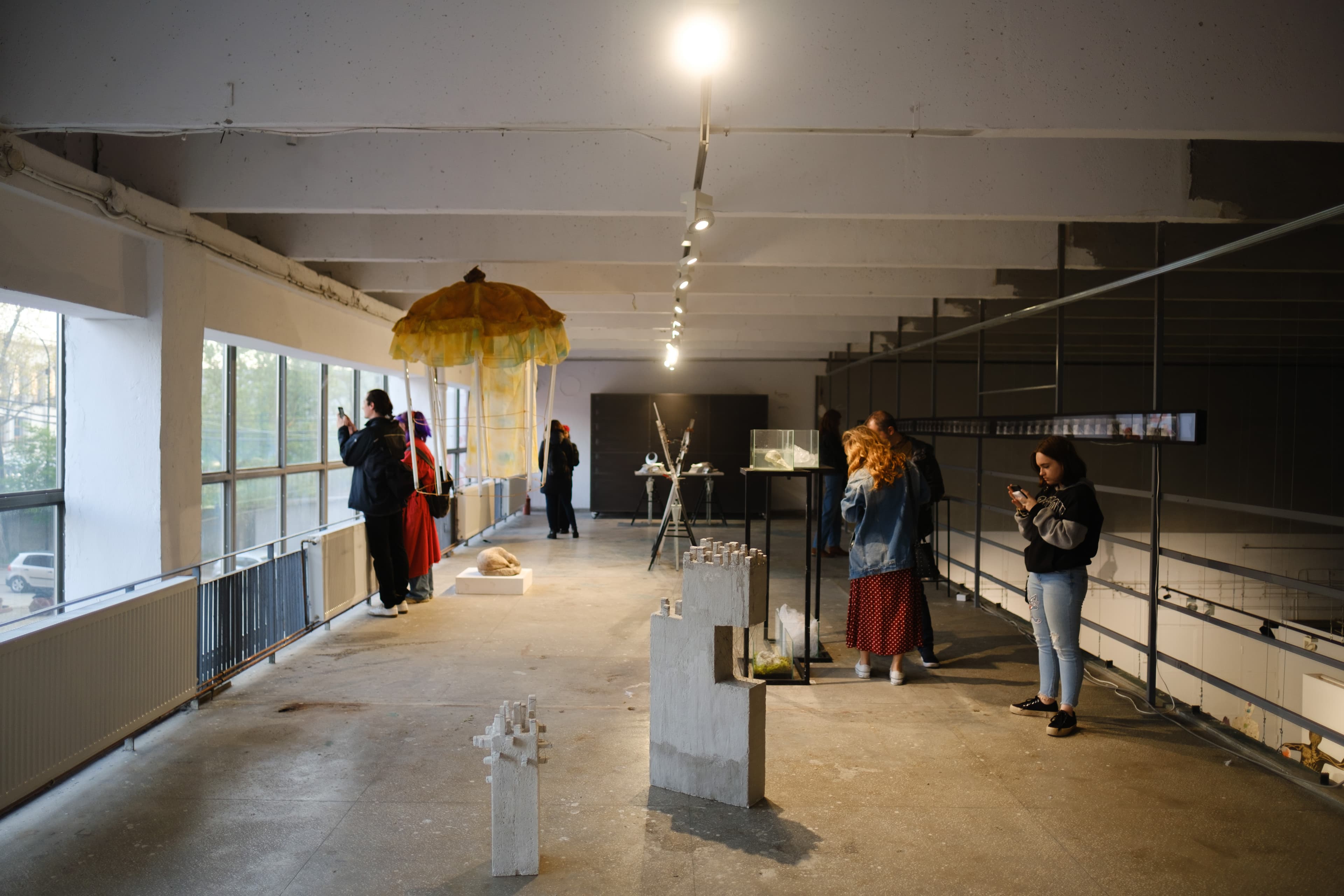 ZSB 2023 Exhibition