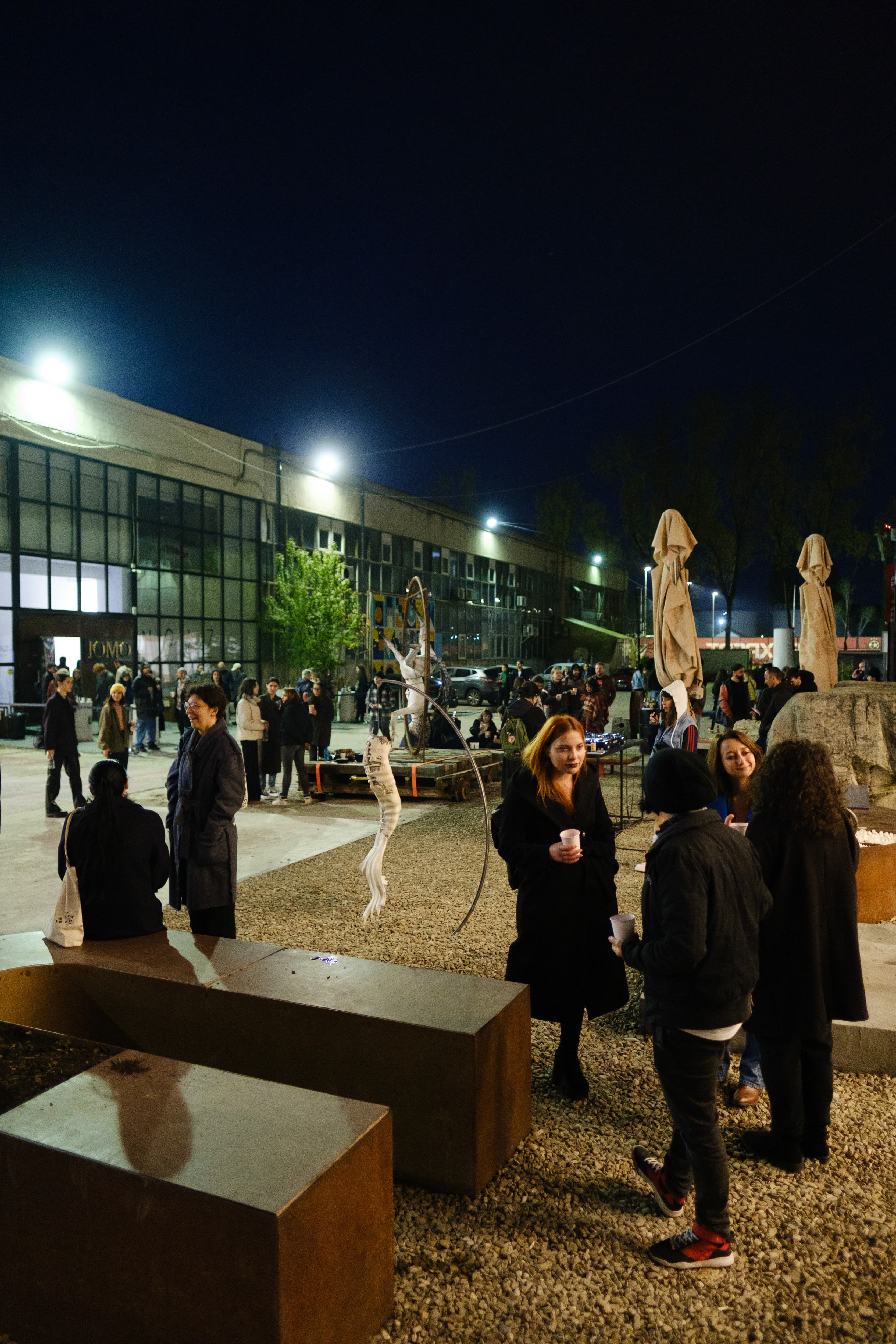 ZSB 2023 Exhibition