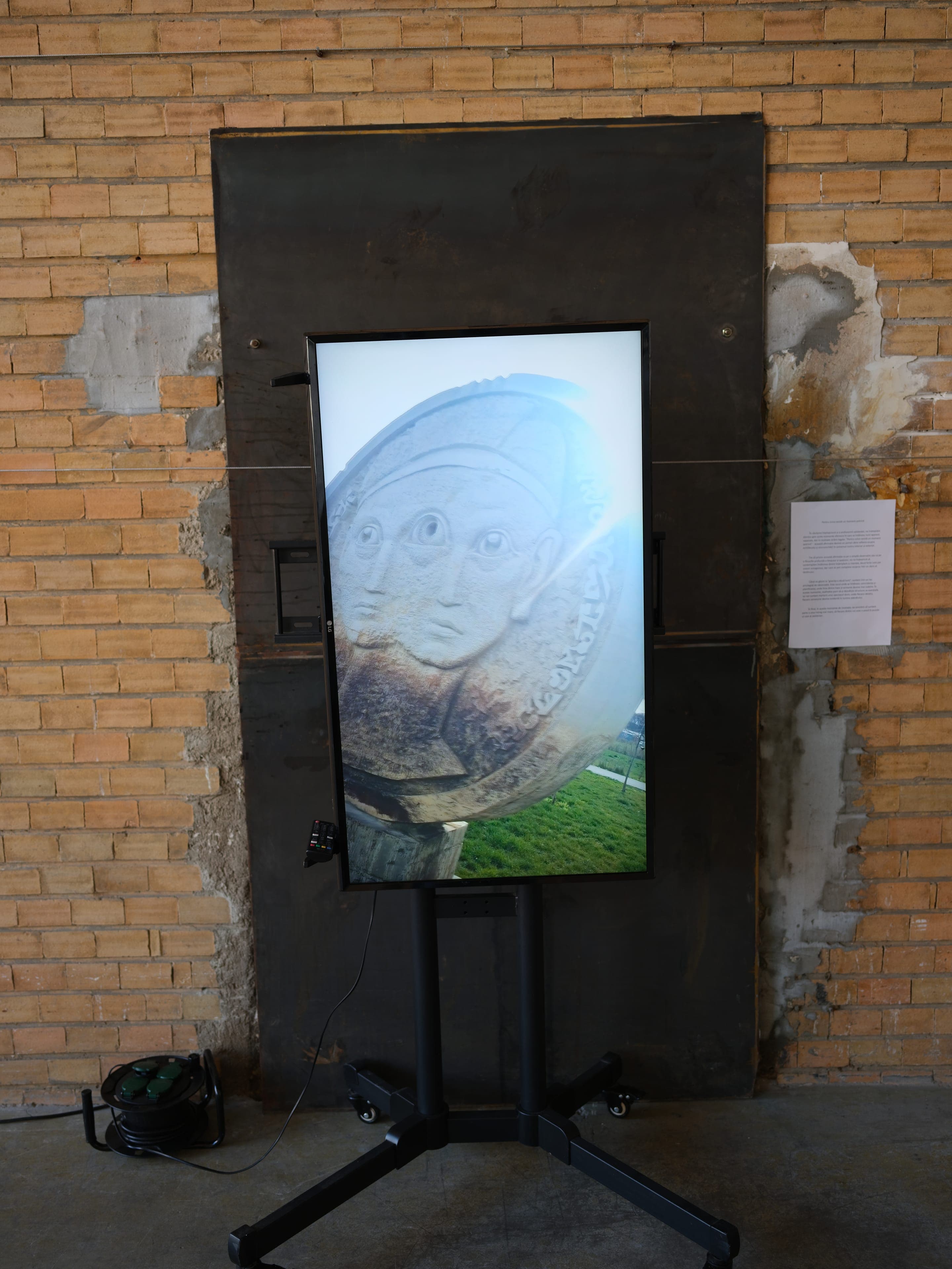 ZSB 2024 Sculpture