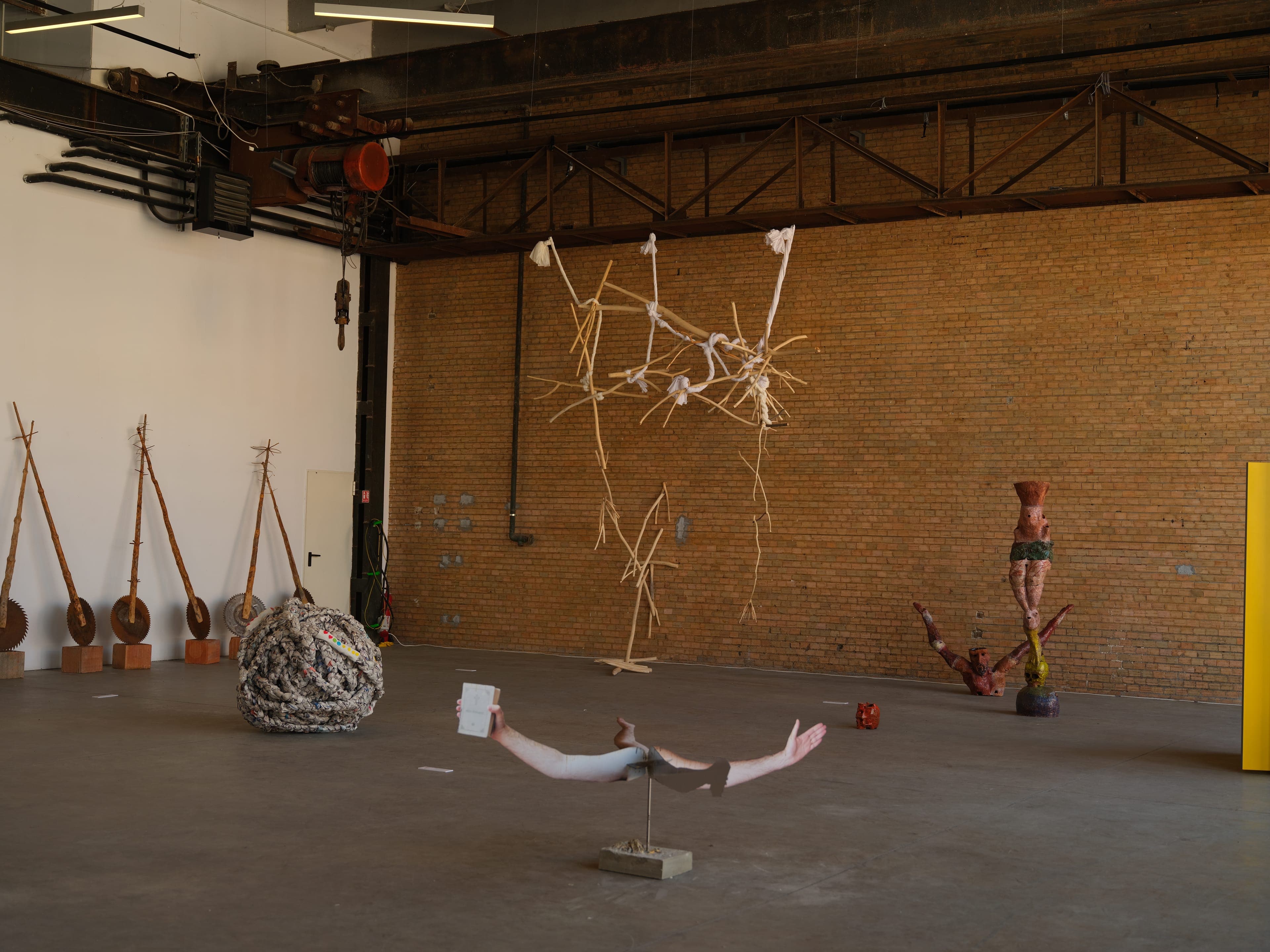 ZSB 2024 Exhibition