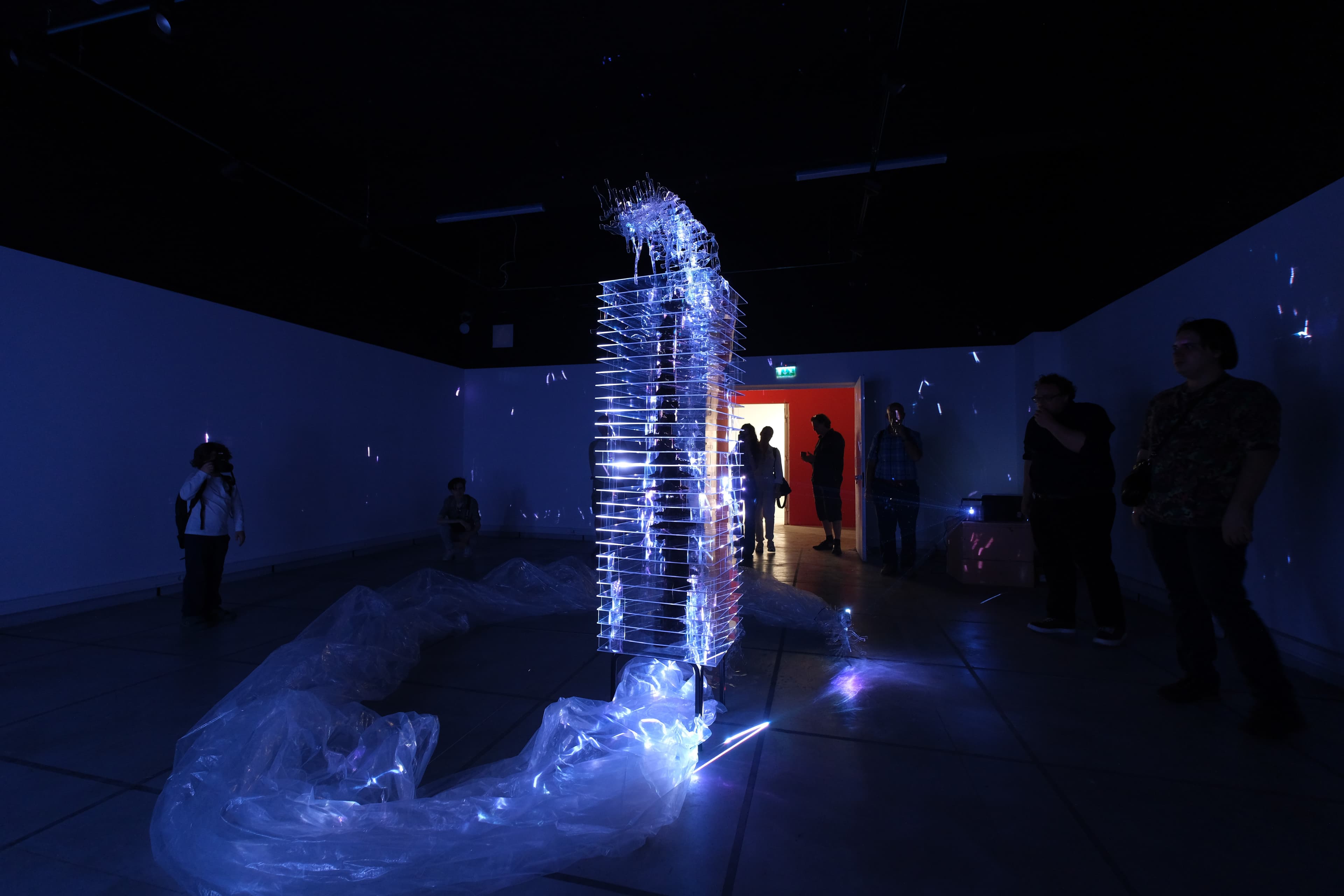 ZSB 2024 Exhibition