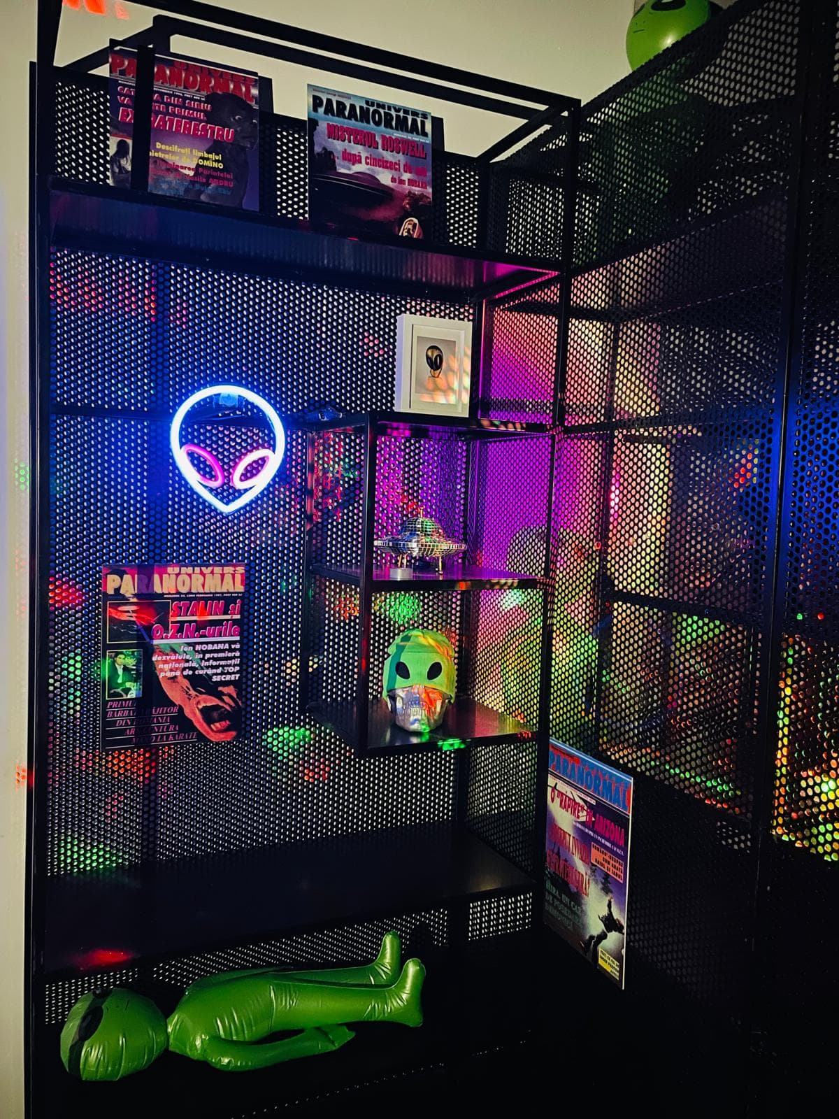 ZSB 2024 Exhibition