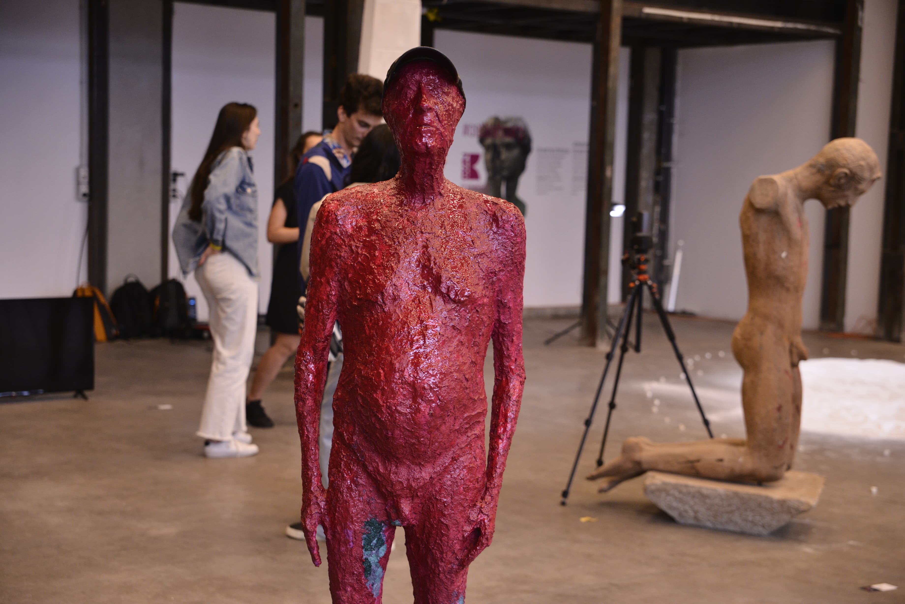 ZSB 2025 Exhibition