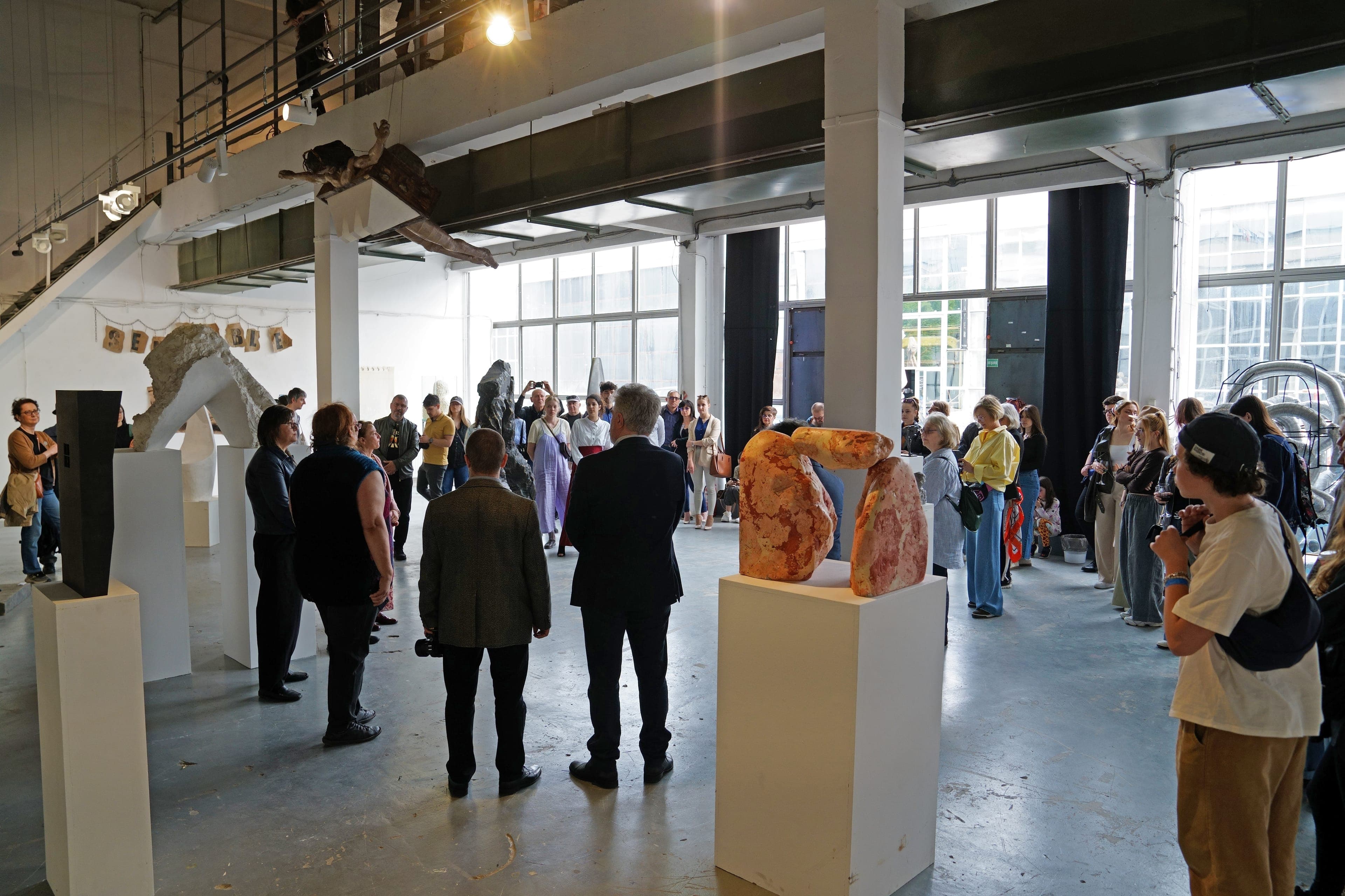 ZSB 2025 Exhibition