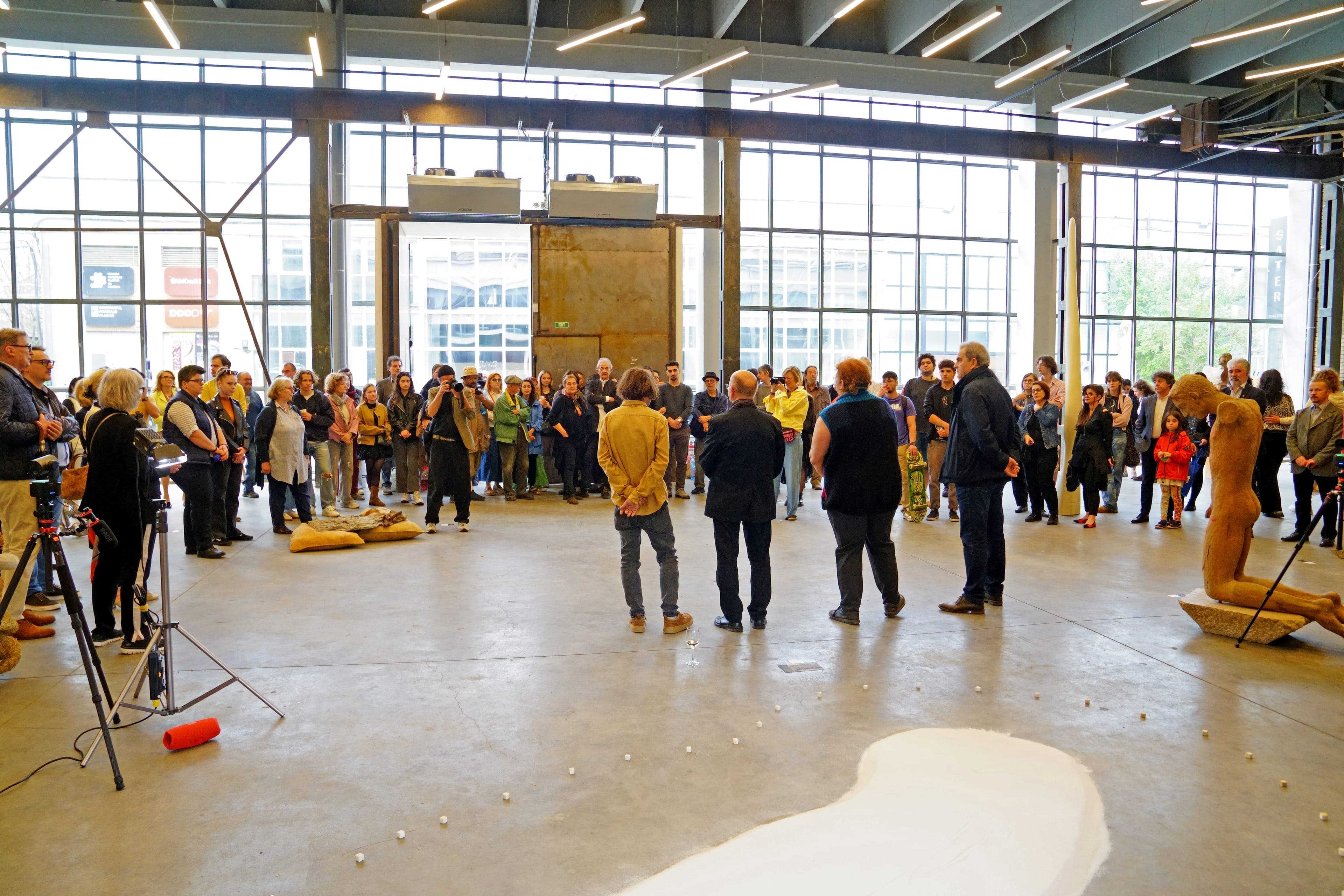 ZSB 2025 Exhibition