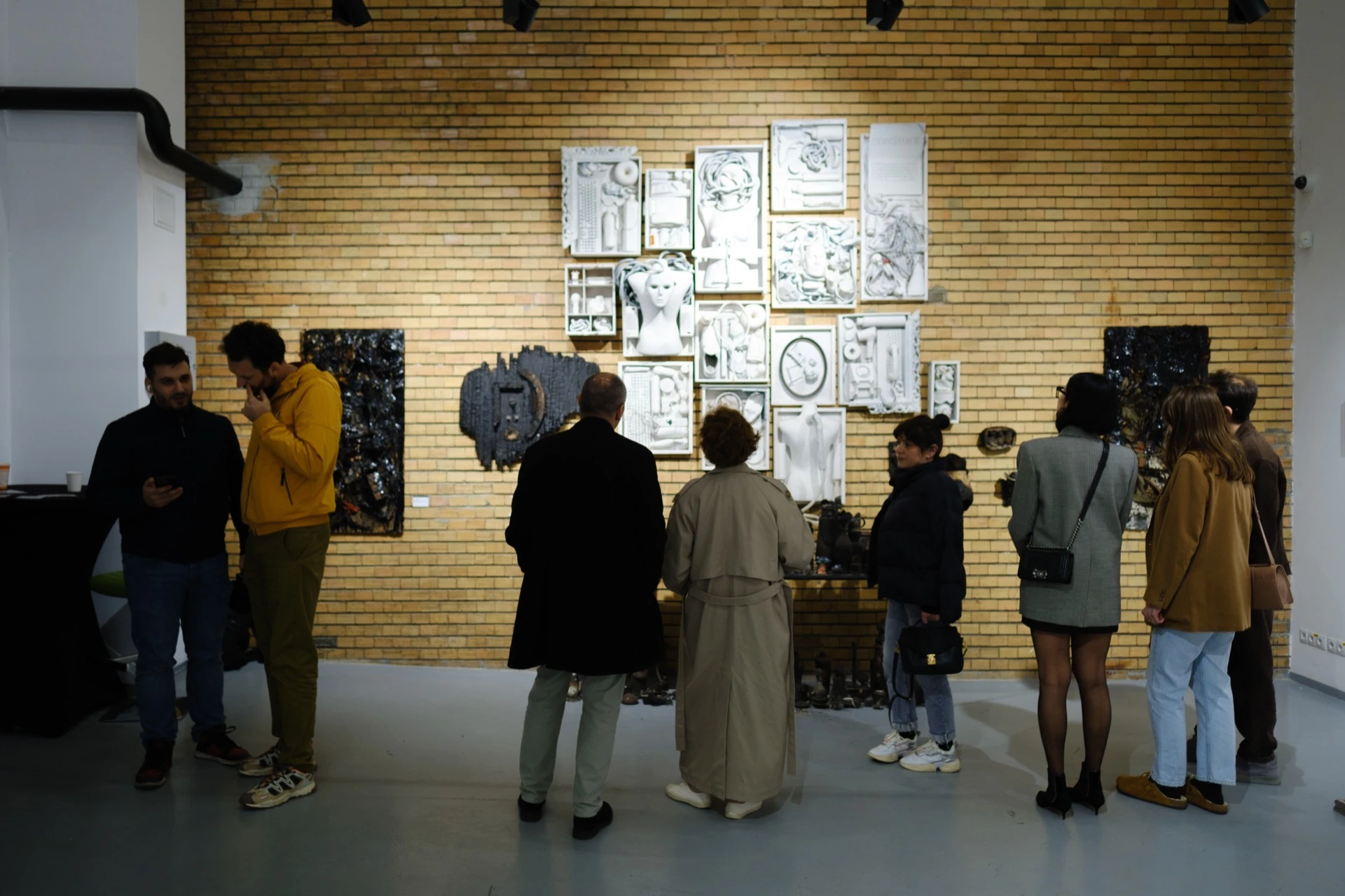 ZSB 2023 Exhibition
