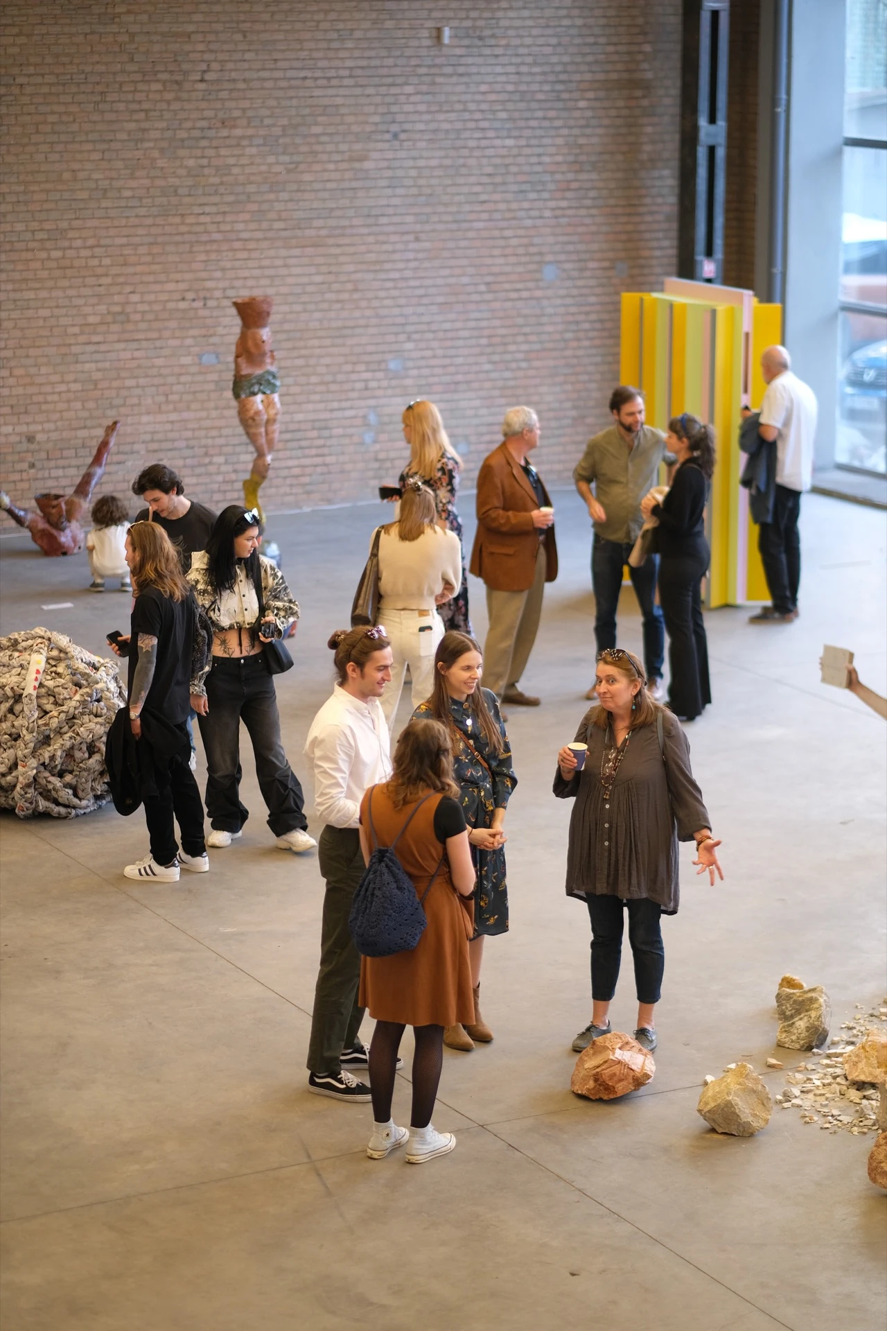 ZSB 2024 Sculpture Detail