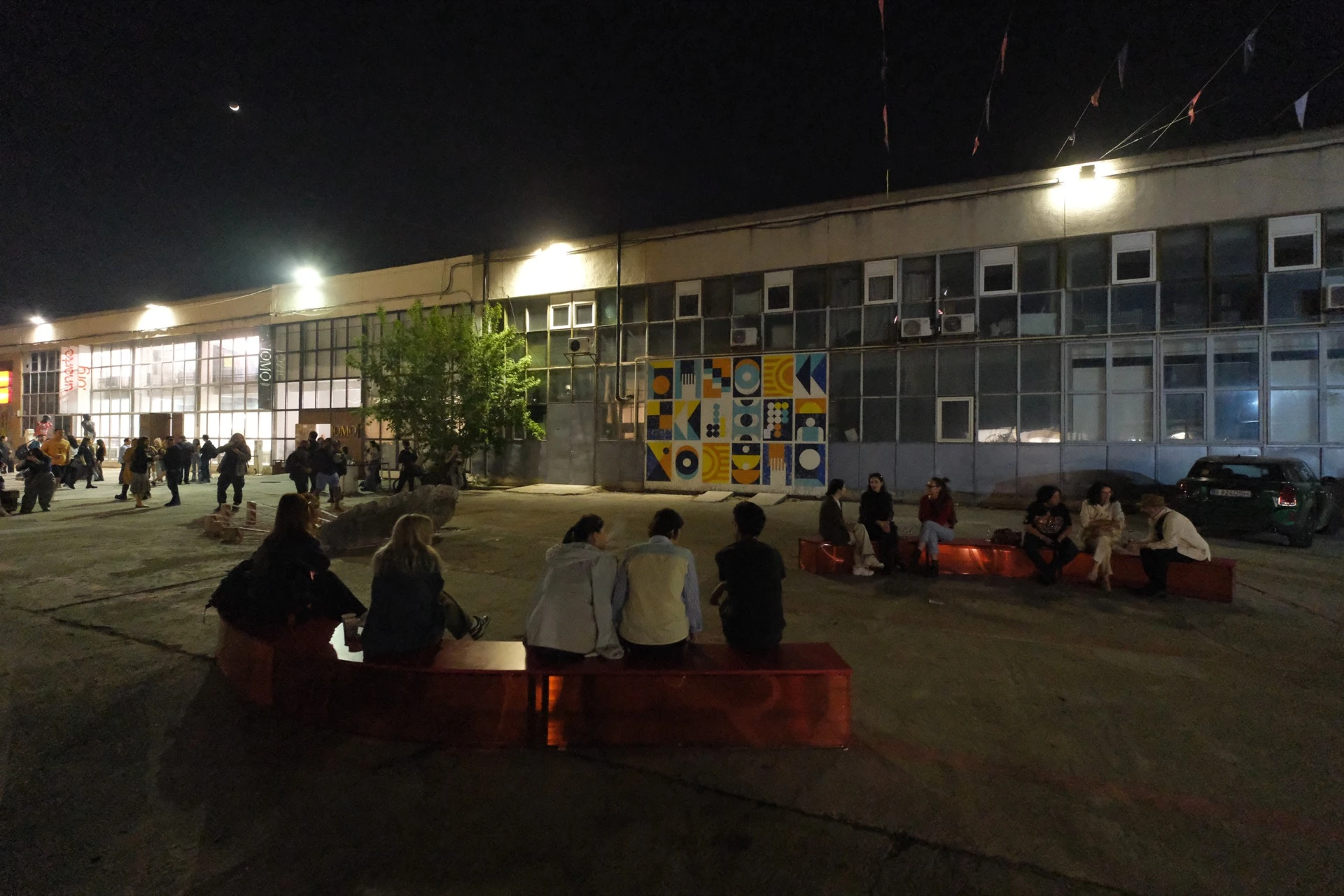 ZSB 2024 Exhibition Detail