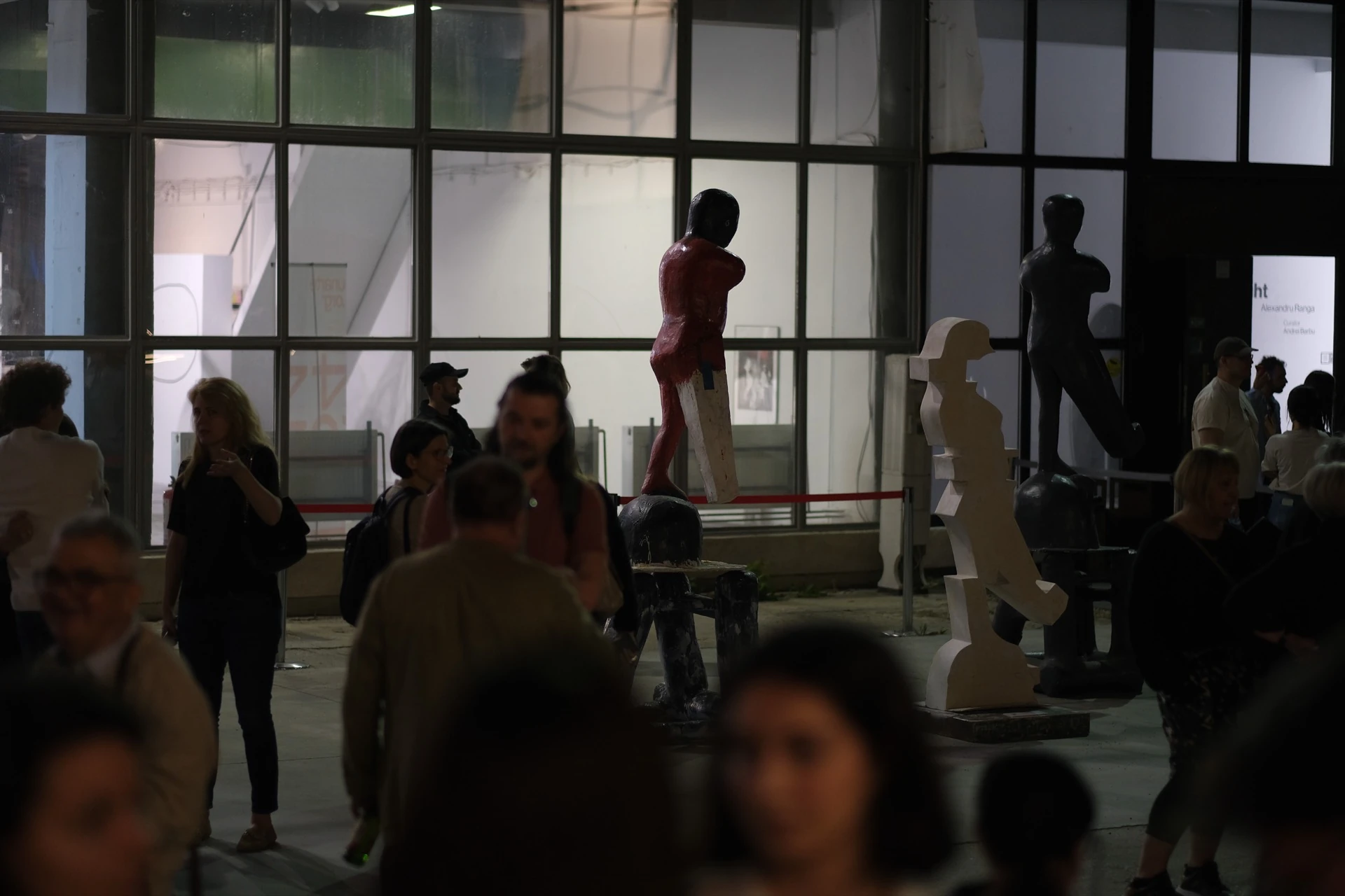 ZSB 2024 Exhibition Detail